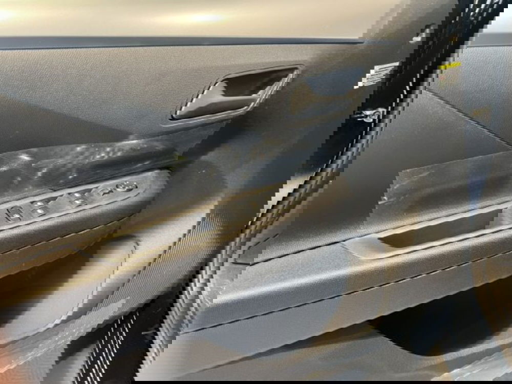 Opel Frontera nuova a Perugia (18)