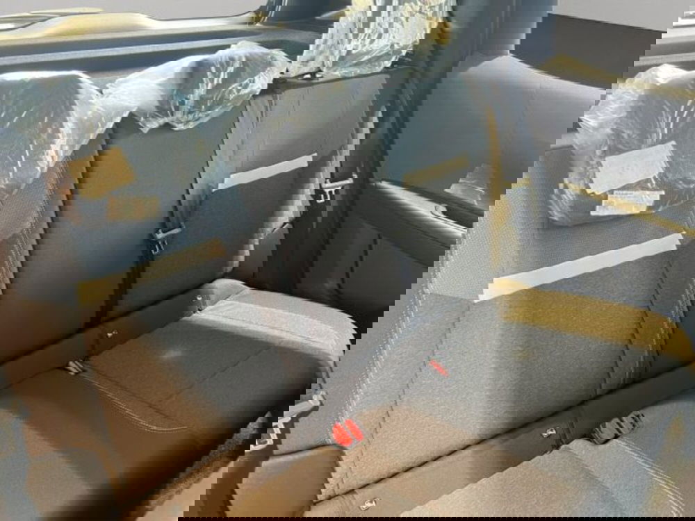 Opel Frontera nuova a Perugia (19)