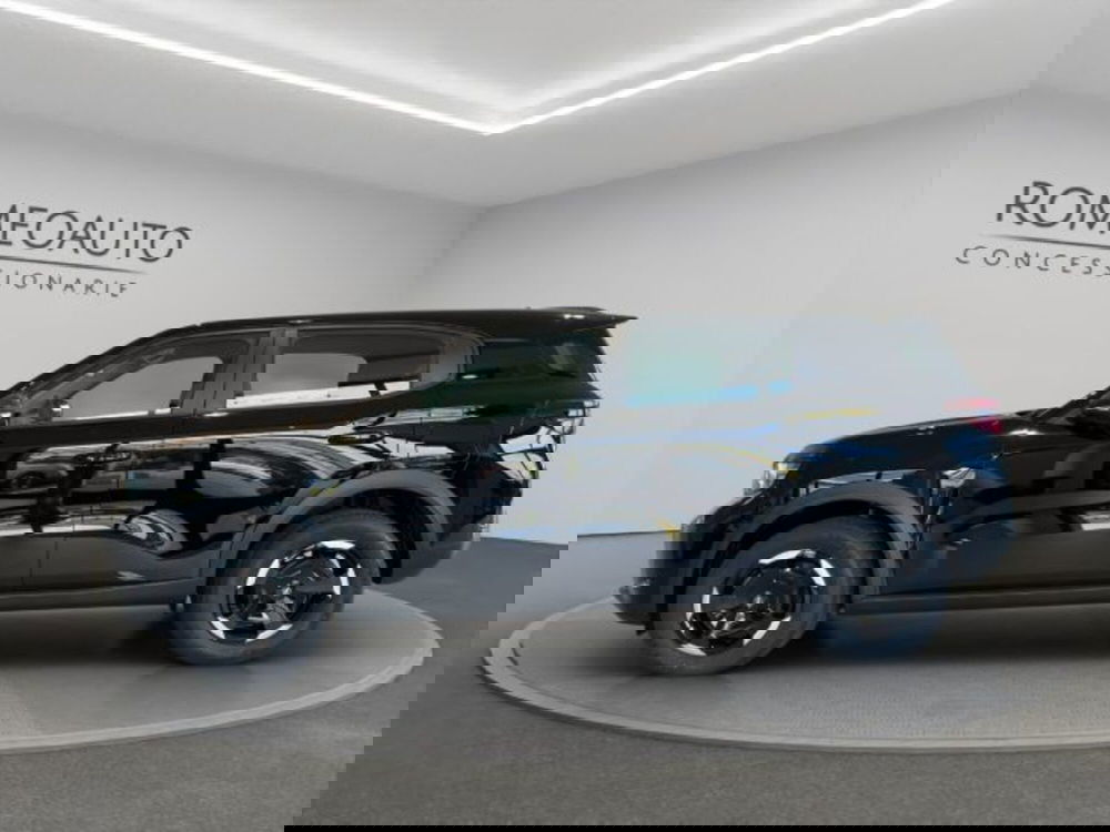 Opel Frontera nuova a Perugia (2)