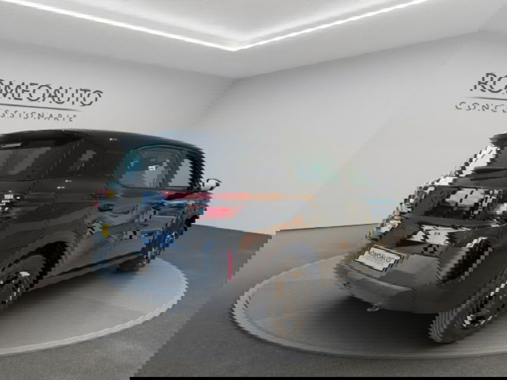 Opel Frontera nuova a Perugia (5)