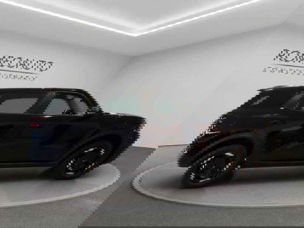 Opel Frontera nuova a Perugia (6)