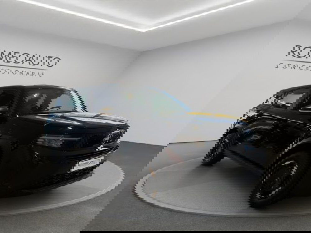 Opel Frontera nuova a Perugia (7)