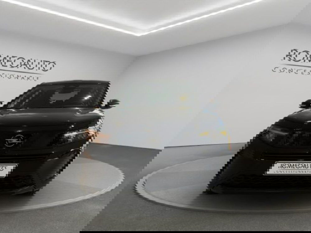 Opel Frontera nuova a Perugia (8)