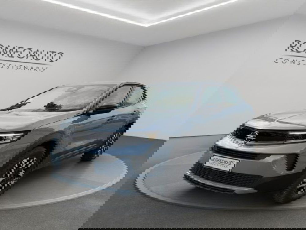 Opel Mokka nuova a Perugia