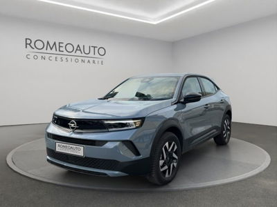 Opel Mokka 1.2 Edition s&amp;s 136cv nuova a Gubbio