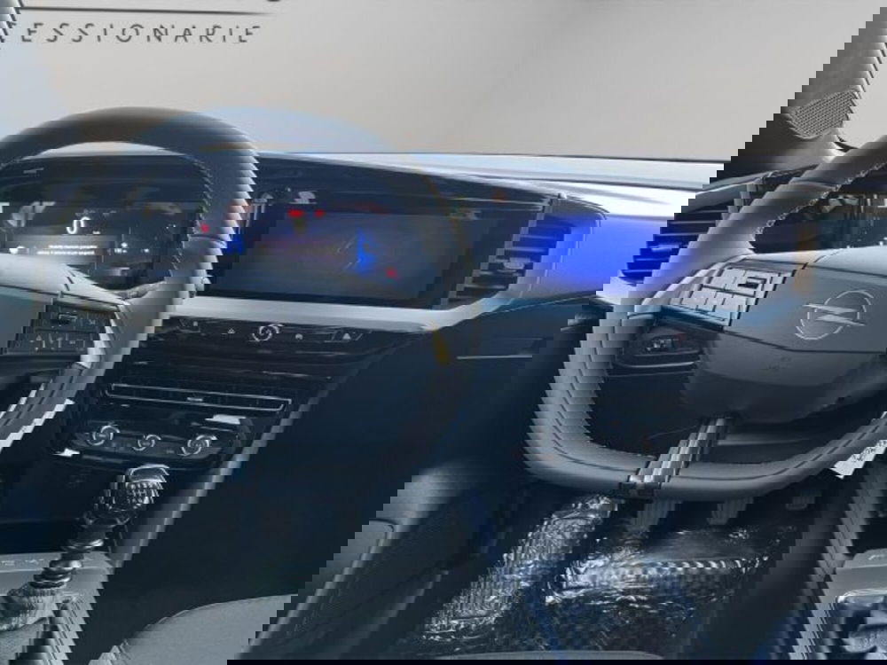 Opel Mokka nuova a Perugia (11)