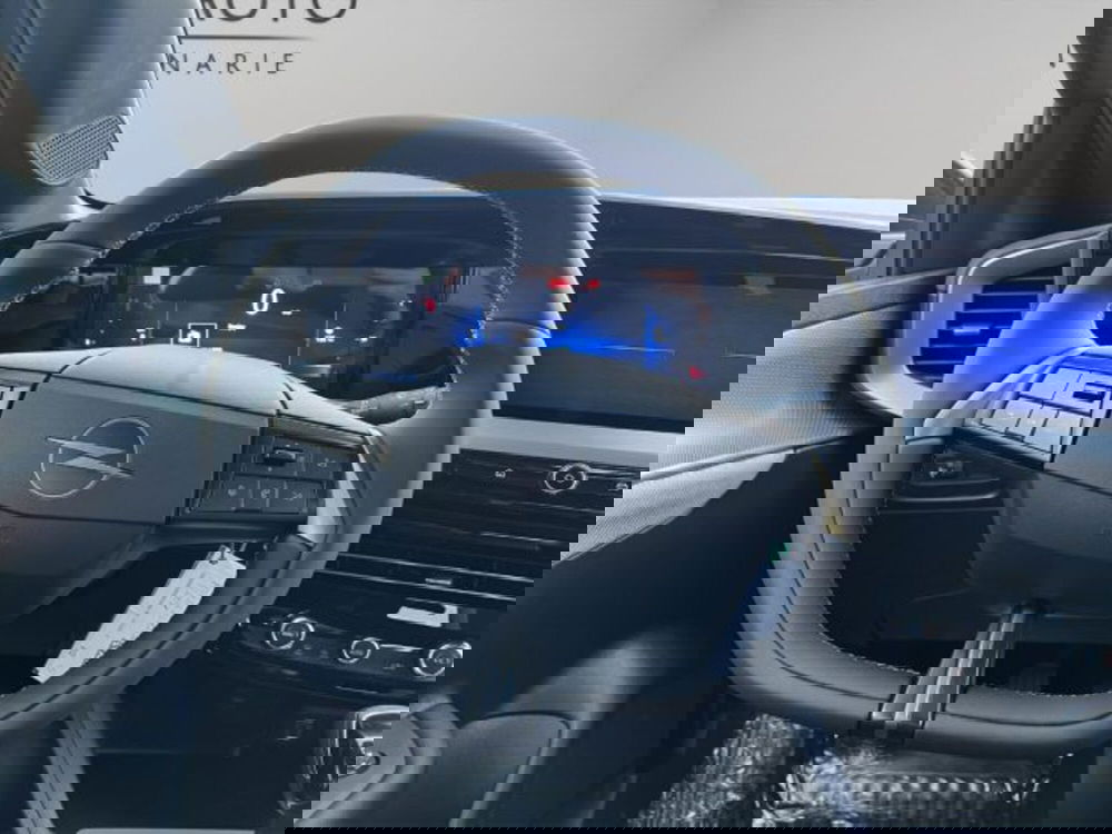 Opel Mokka nuova a Perugia (12)