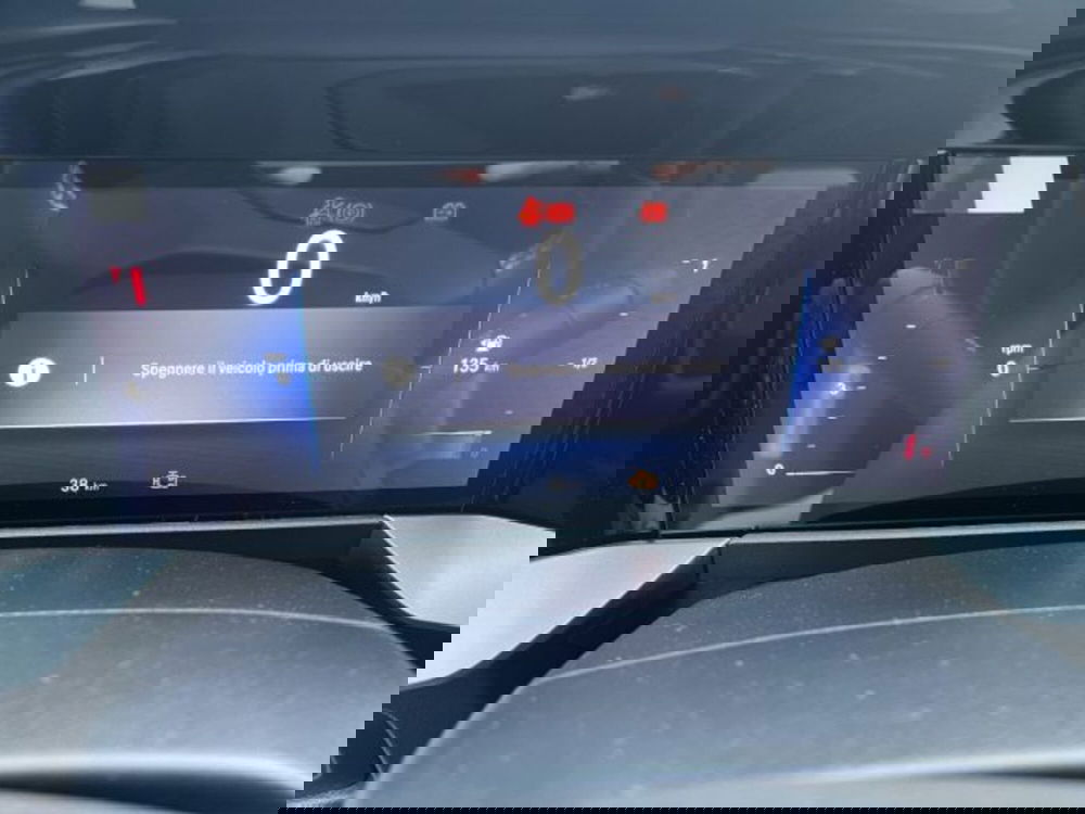 Opel Mokka nuova a Perugia (13)