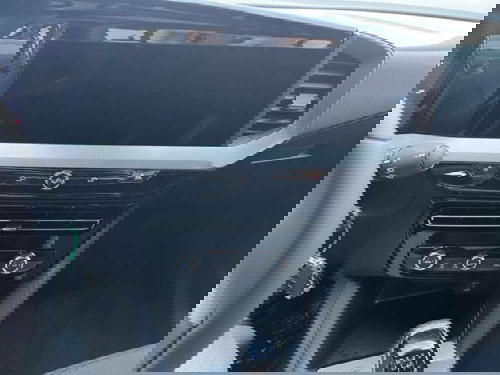 Opel Mokka nuova a Perugia (14)