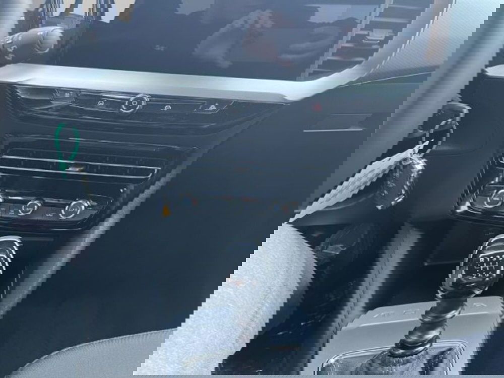 Opel Mokka nuova a Perugia (15)