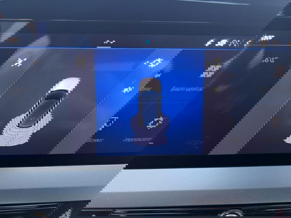 Opel Mokka nuova a Perugia (16)