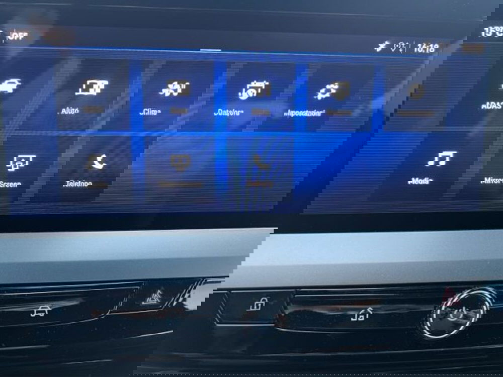 Opel Mokka nuova a Perugia (17)