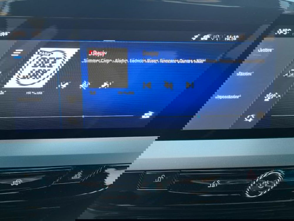 Opel Mokka nuova a Perugia (18)