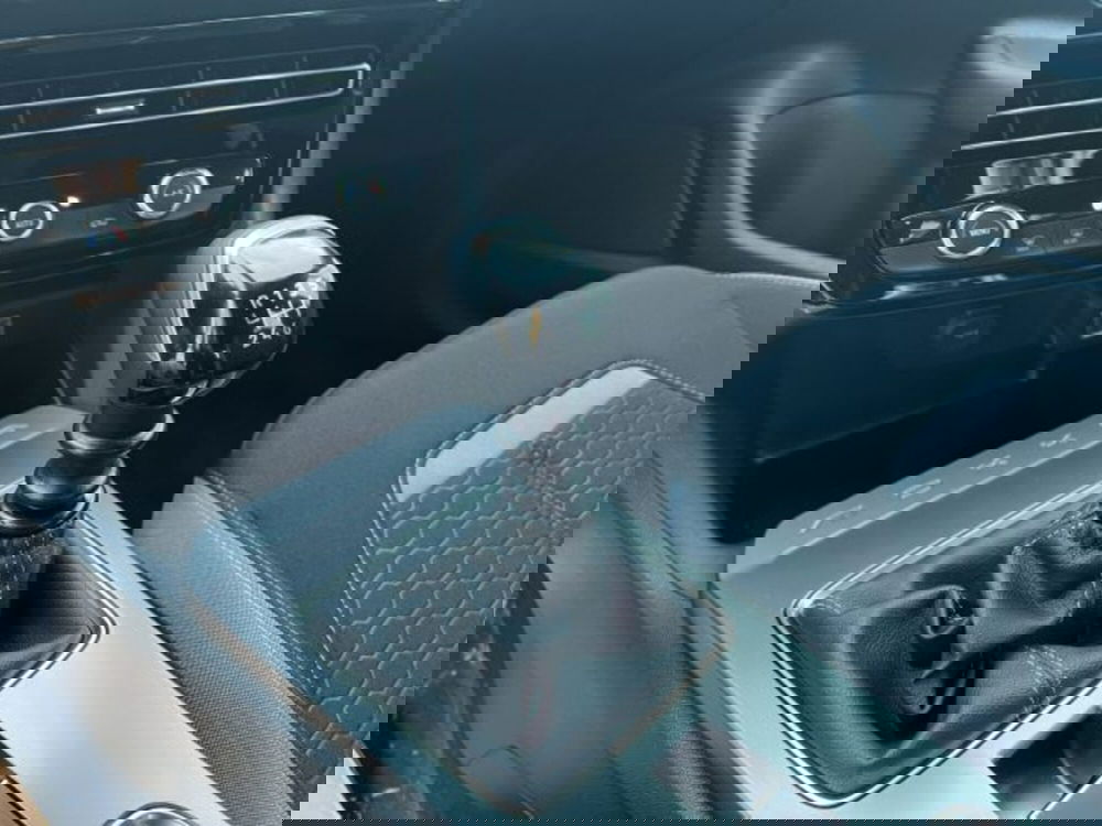 Opel Mokka nuova a Perugia (19)