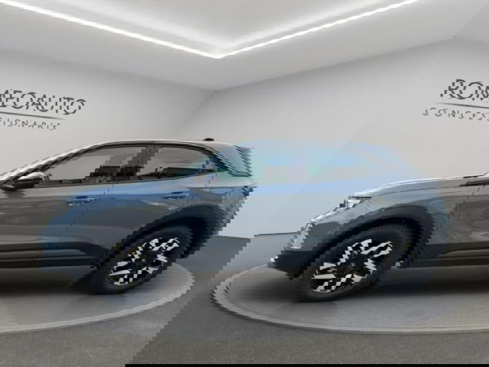 Opel Mokka nuova a Perugia (3)