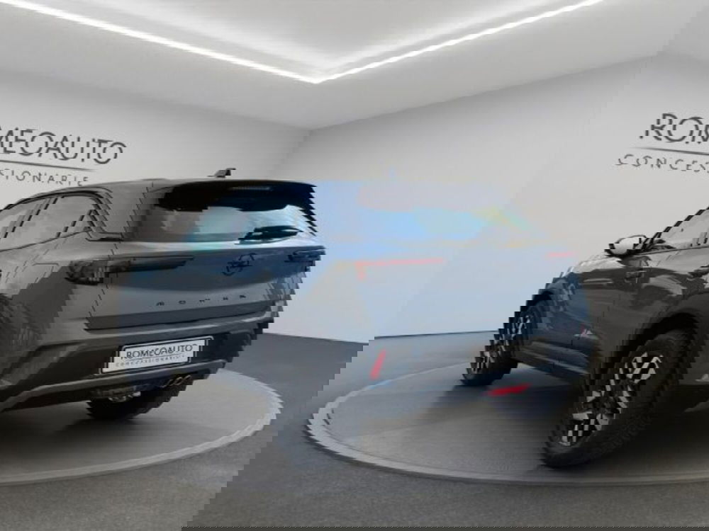 Opel Mokka nuova a Perugia (4)