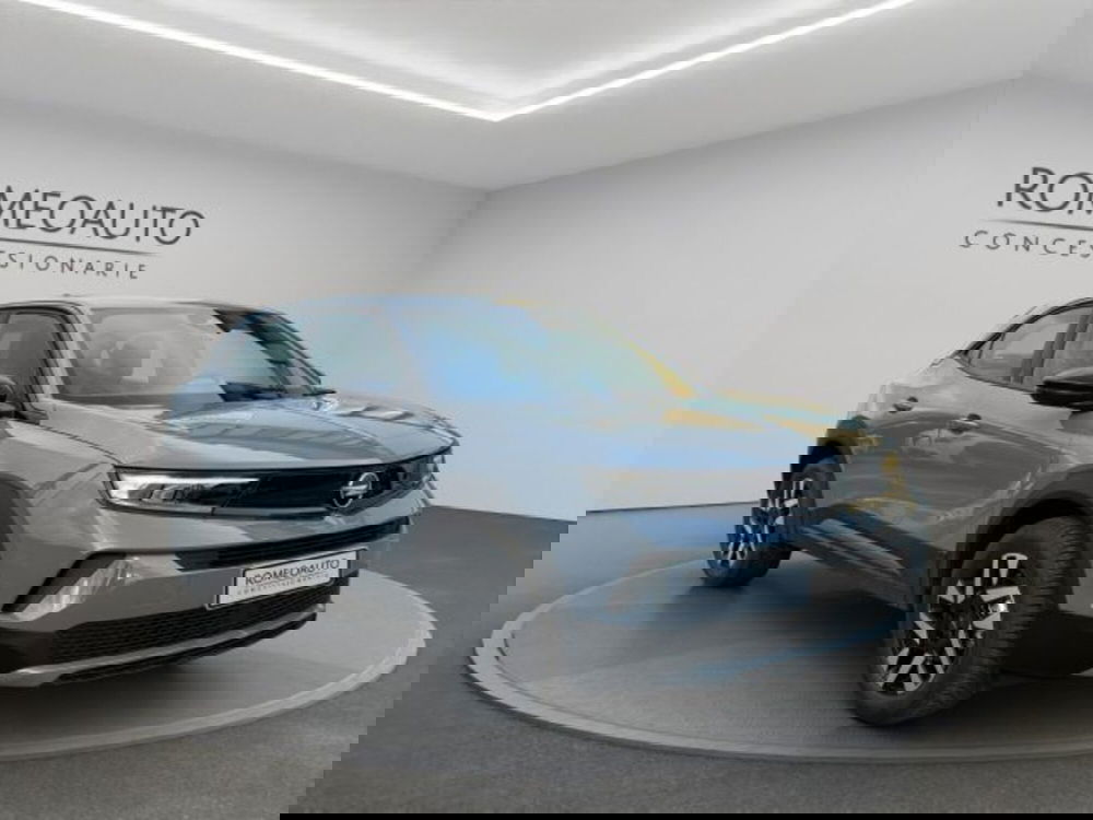 Opel Mokka nuova a Perugia (8)