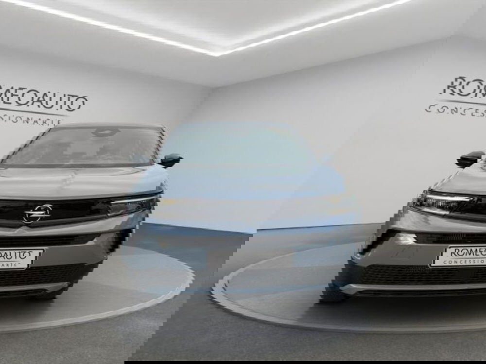 Opel Mokka nuova a Perugia (9)