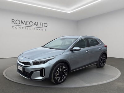 Kia XCeed 1.0 tgdi Gpl Business 117cv mt del 2023 usata a Gubbio