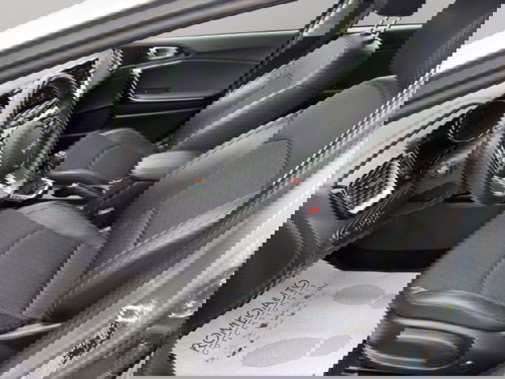 Kia XCeed usata a Perugia (10)