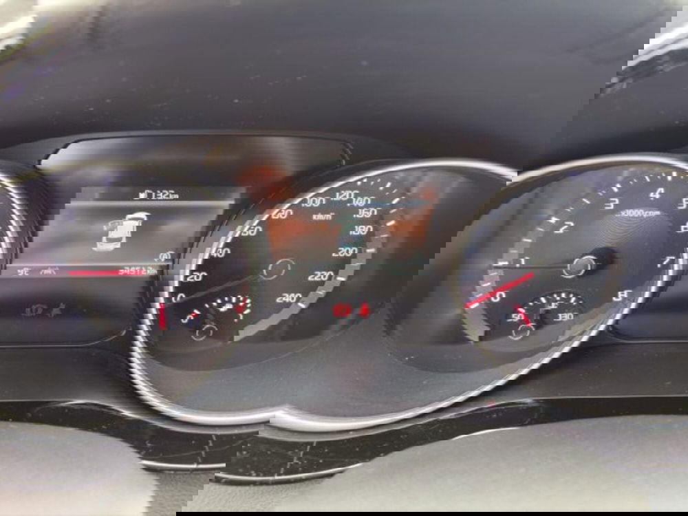 Kia XCeed usata a Perugia (13)