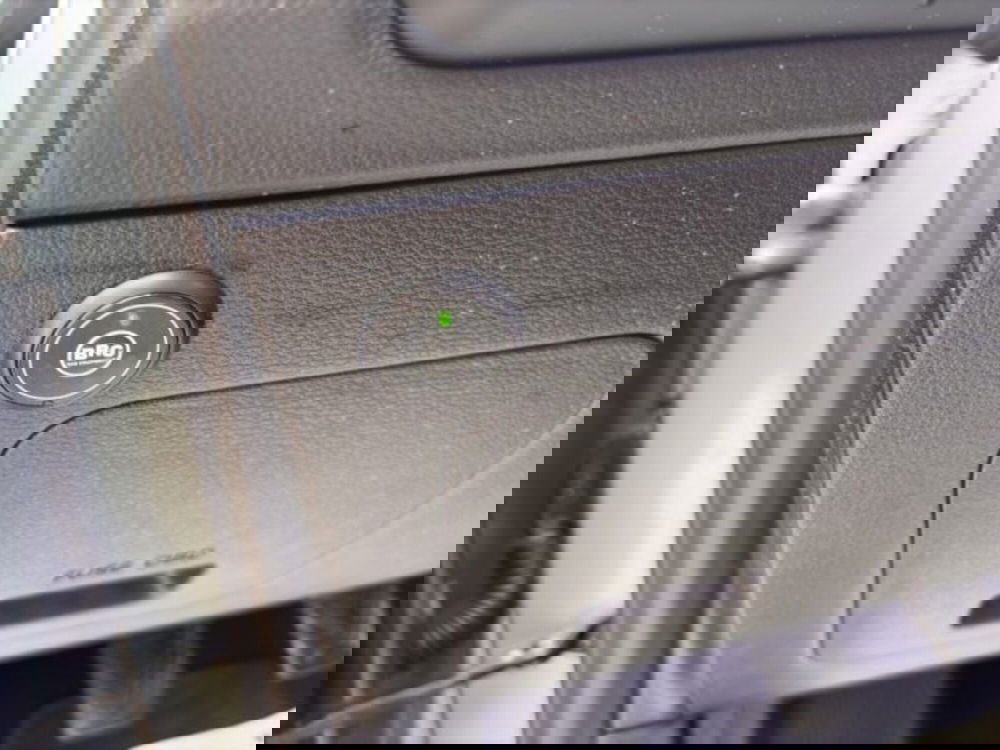 Kia XCeed usata a Perugia (17)