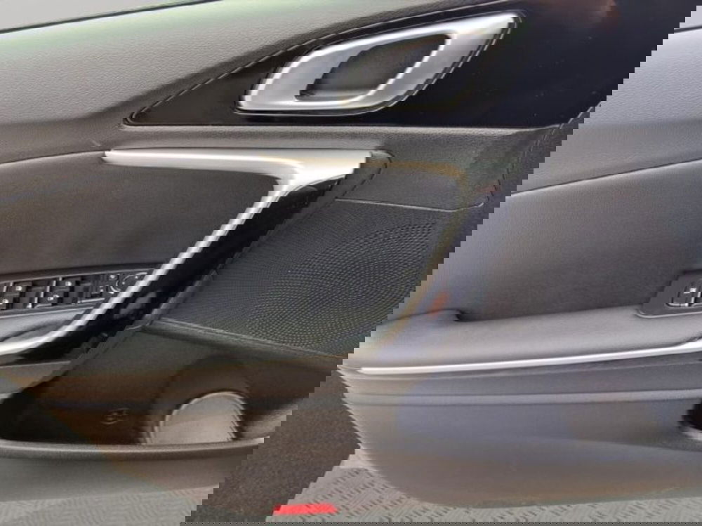 Kia XCeed usata a Perugia (18)