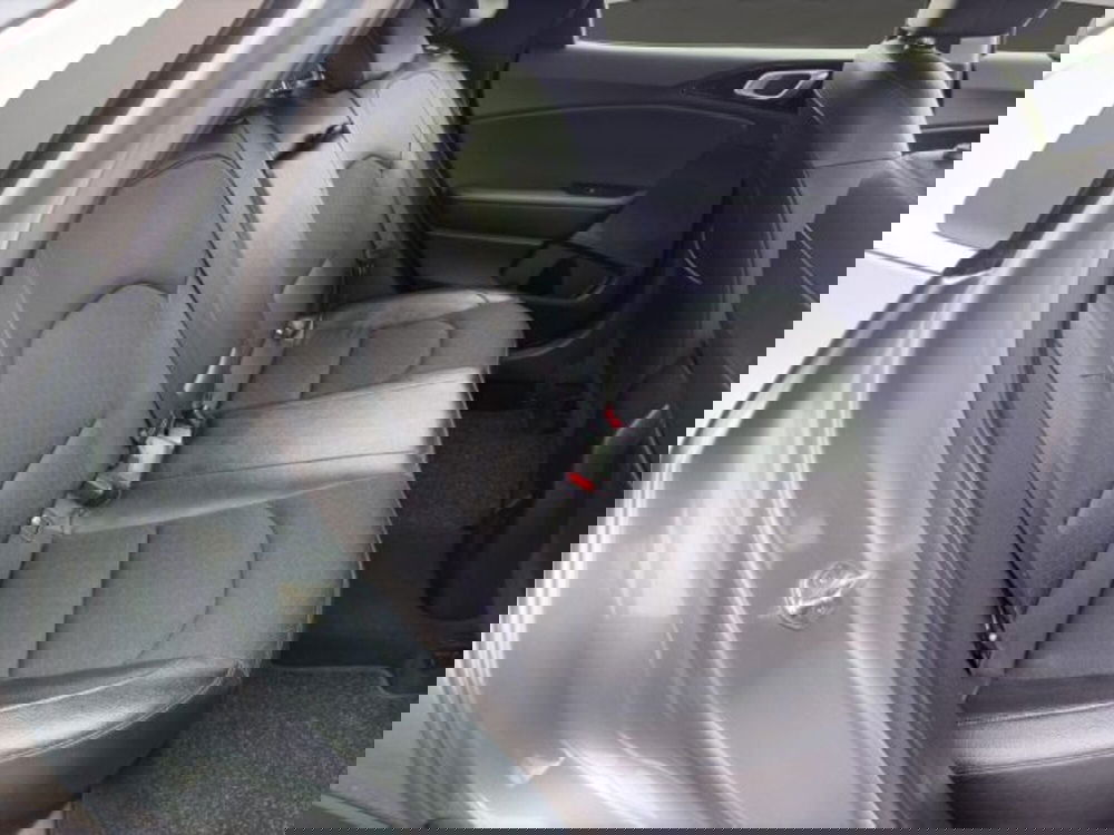 Kia XCeed usata a Perugia (19)