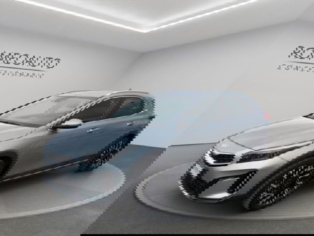 Kia XCeed usata a Perugia (2)
