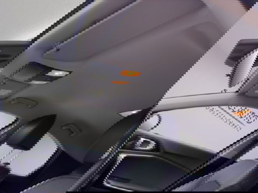 Kia XCeed usata a Perugia (20)