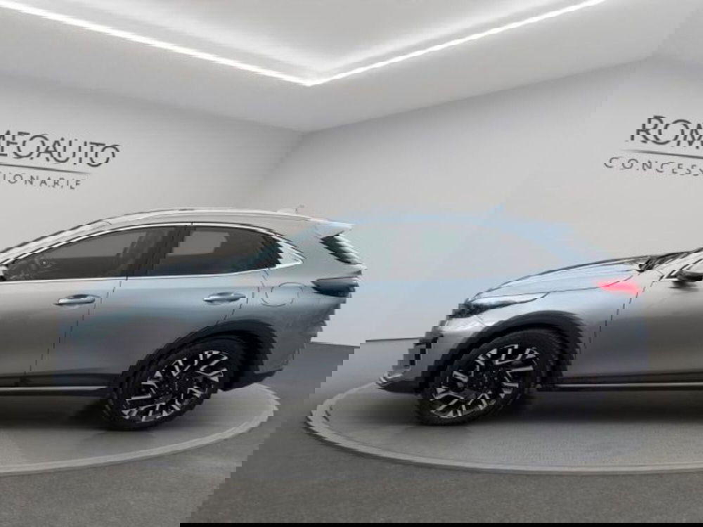 Kia XCeed usata a Perugia (3)