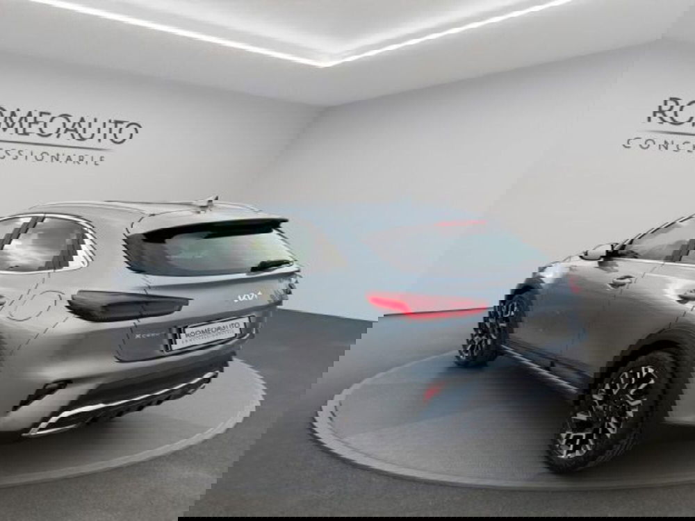 Kia XCeed usata a Perugia (4)