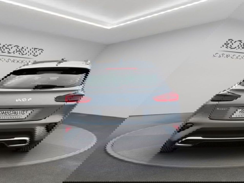 Kia XCeed usata a Perugia (5)