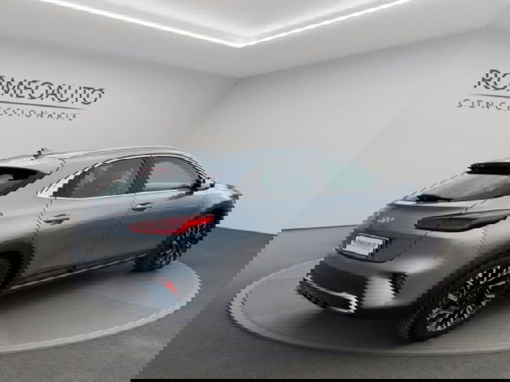 Kia XCeed usata a Perugia (6)