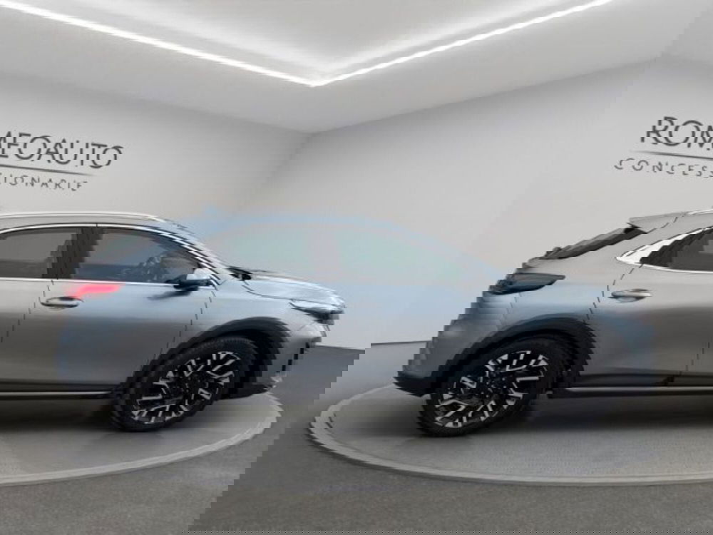 Kia XCeed usata a Perugia (7)