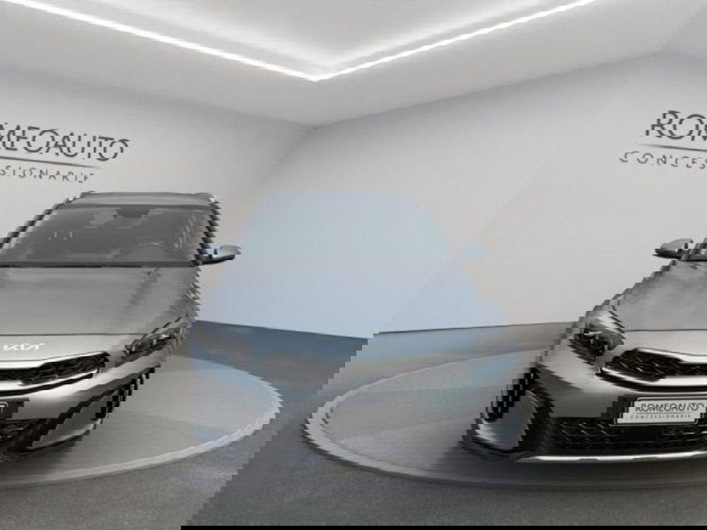 Kia XCeed usata a Perugia (9)