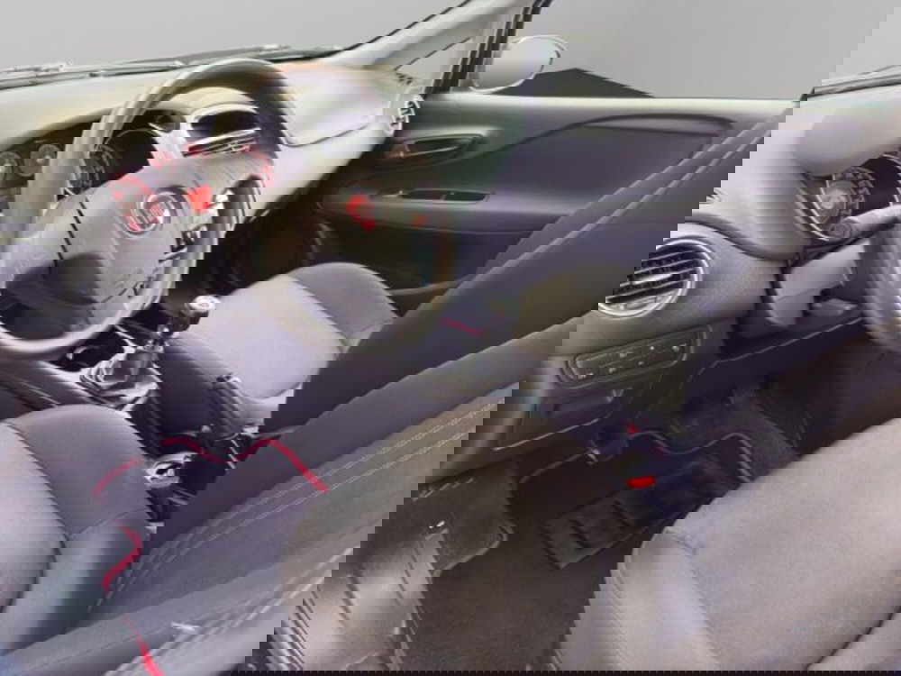 Fiat Punto usata a Perugia (10)