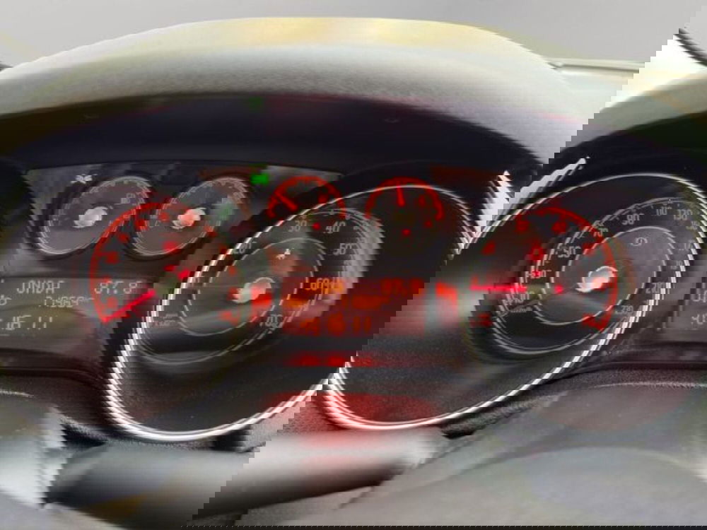 Fiat Punto usata a Perugia (13)