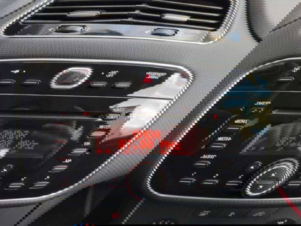 Fiat Punto usata a Perugia (15)