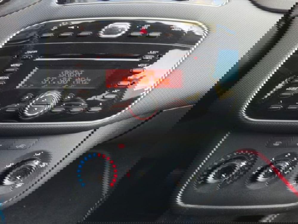 Fiat Punto usata a Perugia (16)