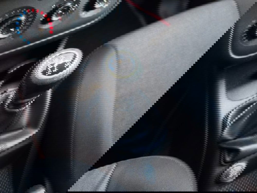 Fiat Punto usata a Perugia (17)