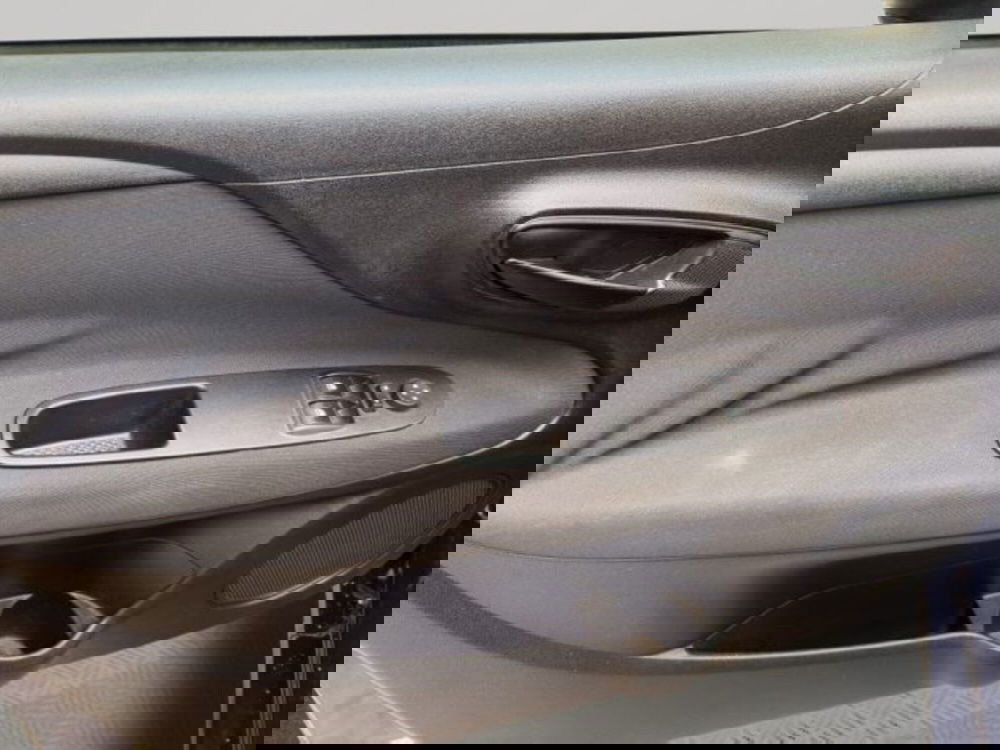 Fiat Punto usata a Perugia (18)