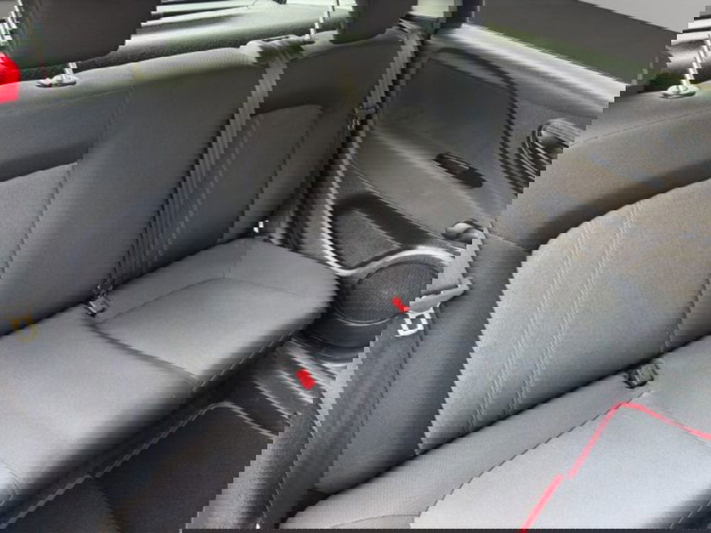 Fiat Punto usata a Perugia (19)