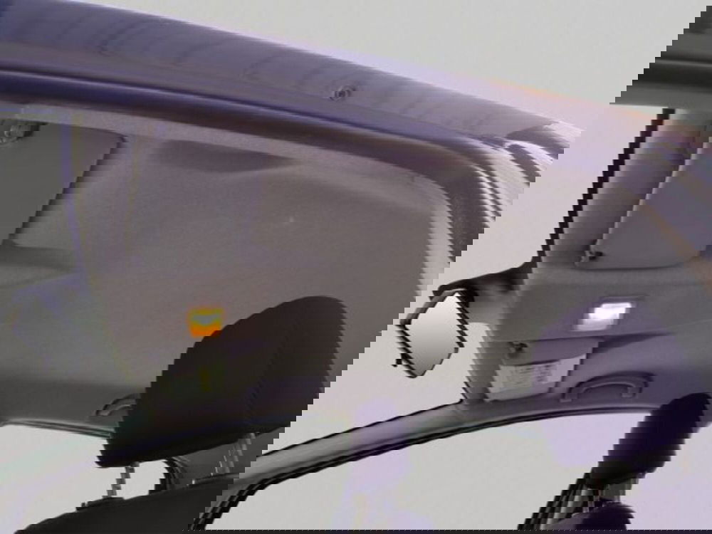 Fiat Punto usata a Perugia (20)