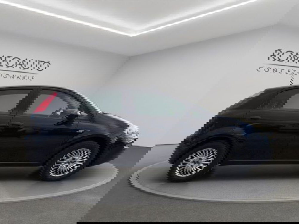 Fiat Punto usata a Perugia (7)