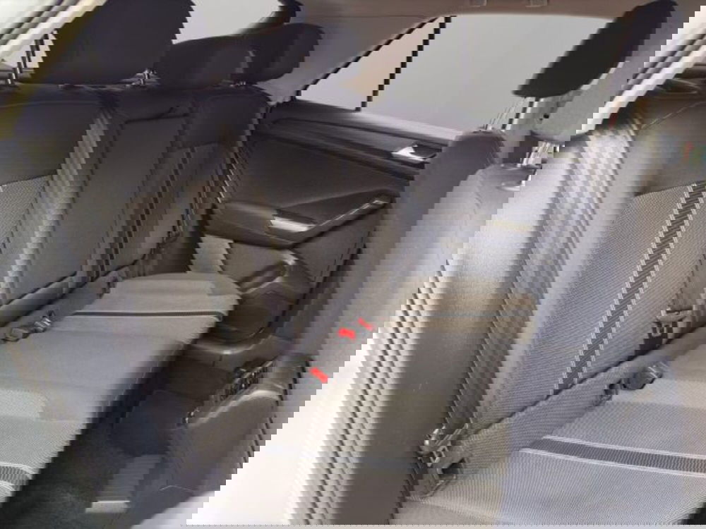 Volkswagen T-Roc usata a Perugia (20)