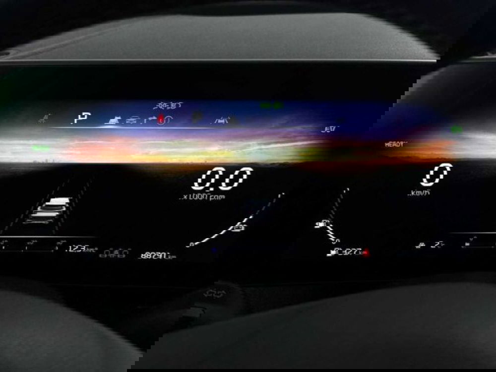 Kia Sportage usata a Bologna (11)