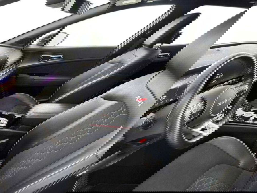 Kia Sportage usata a Bologna (12)