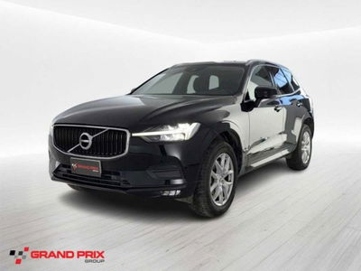 Volvo XC60 B4 (d) AWD Geartronic Momentum Pro del 2021 usata a Castenaso