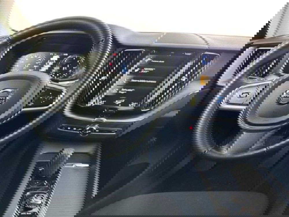 Volvo XC60 usata a Bologna (10)